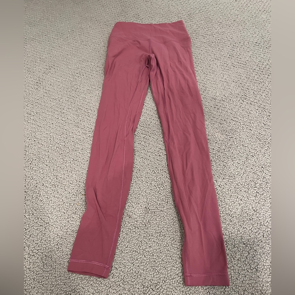 Lululemon Align Leggings